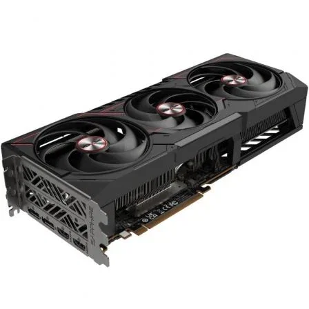 Sapphire PULSE Radeon RX 9070 XT 16GB GDGD6